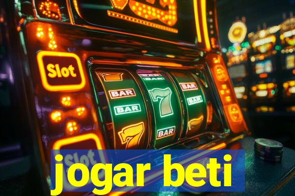 jogar beti